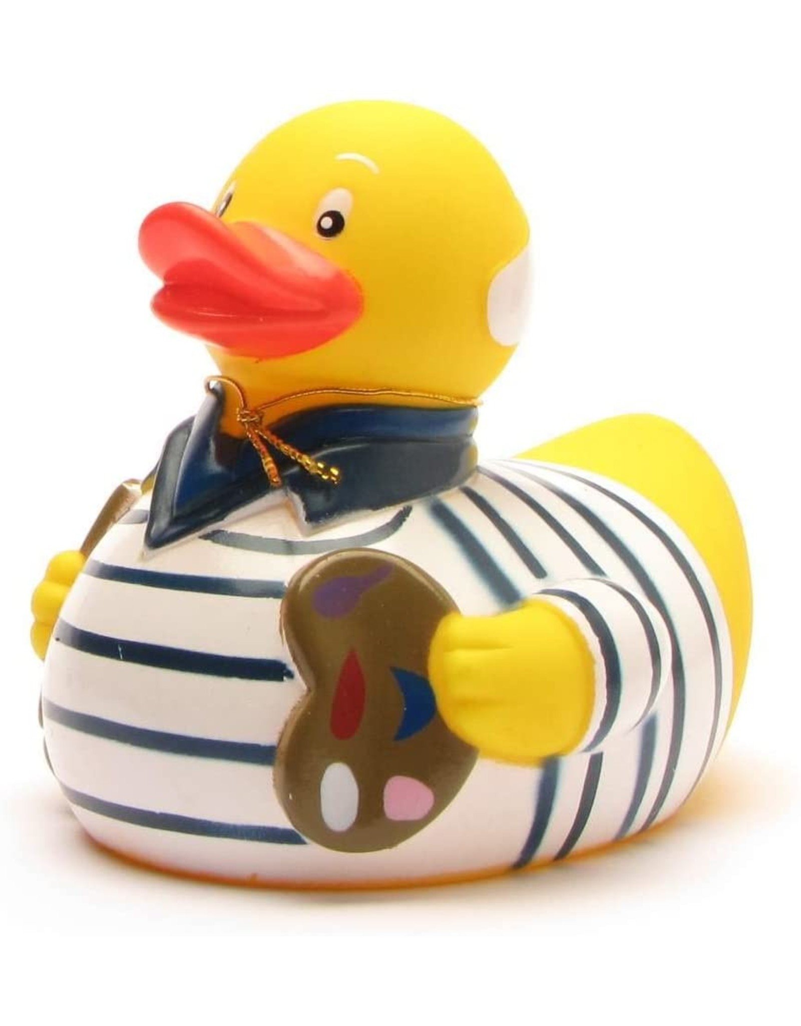 PicQuacko Rubber Duck