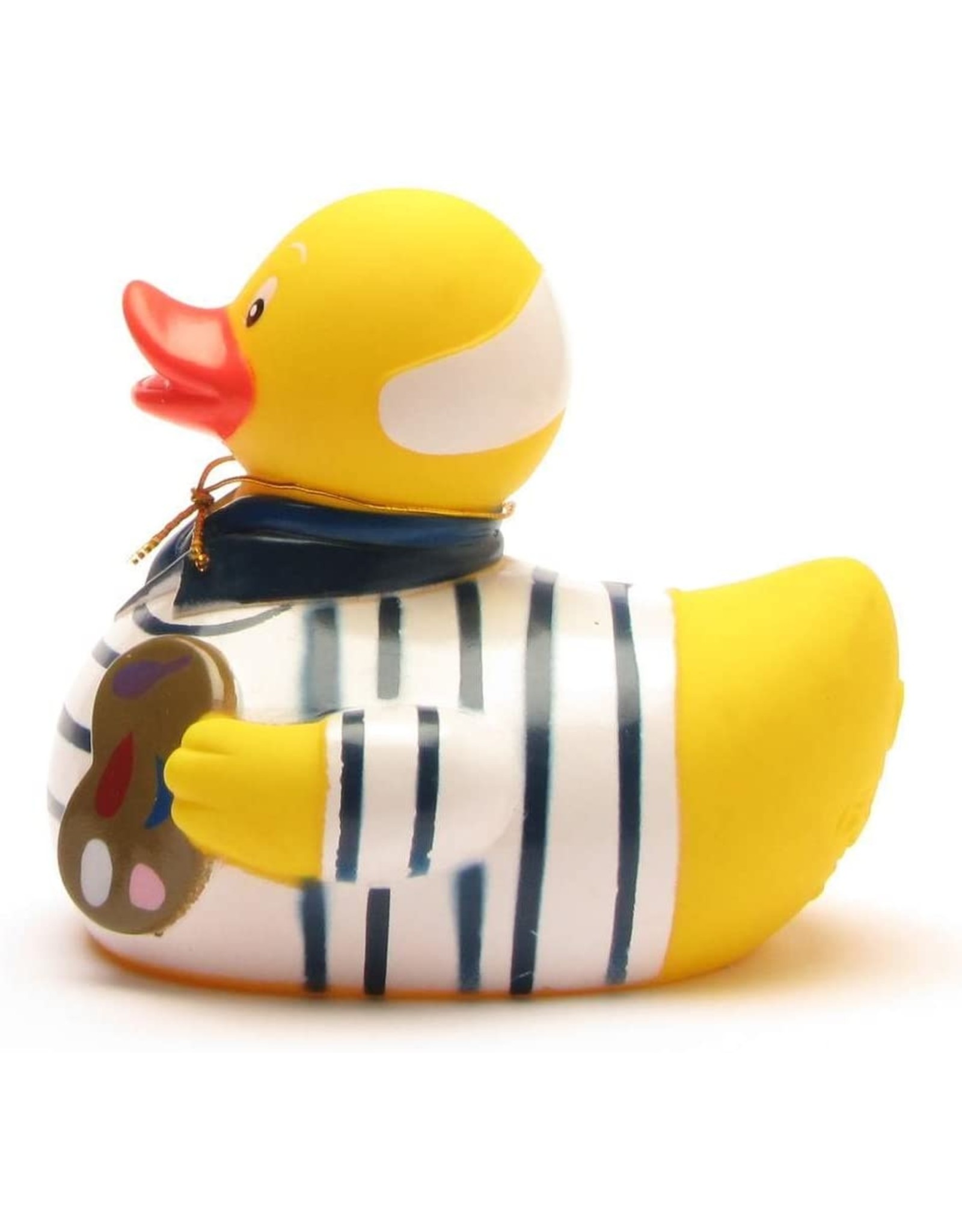 Canard de bain Pablo Picasso Canard de plastique Canard de bain Pablo Picasso Canard de plastique