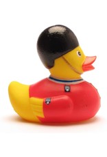 Canard soldat de garde royale