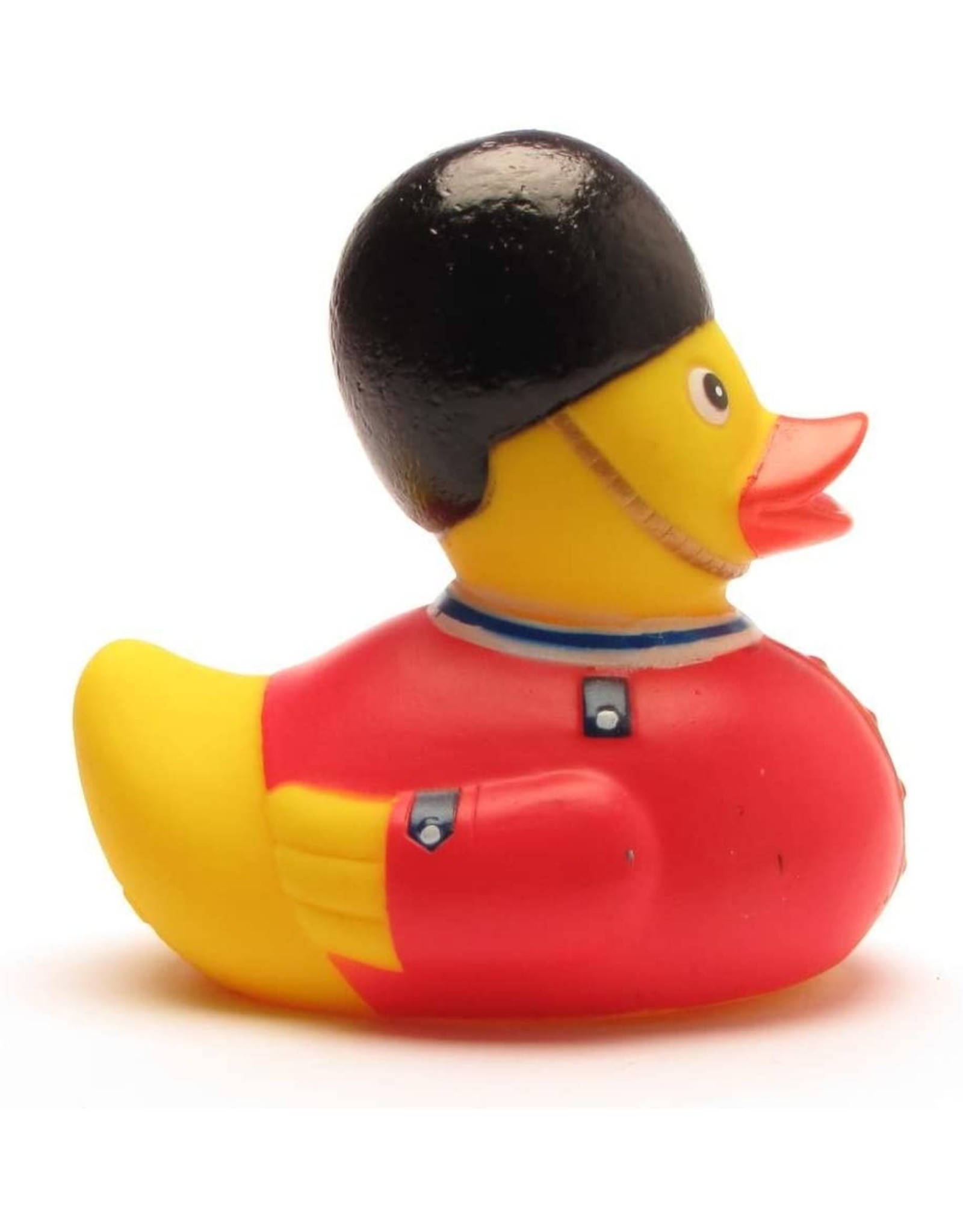 Canard soldat de garde royale