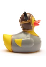 Viking Rubber Duck