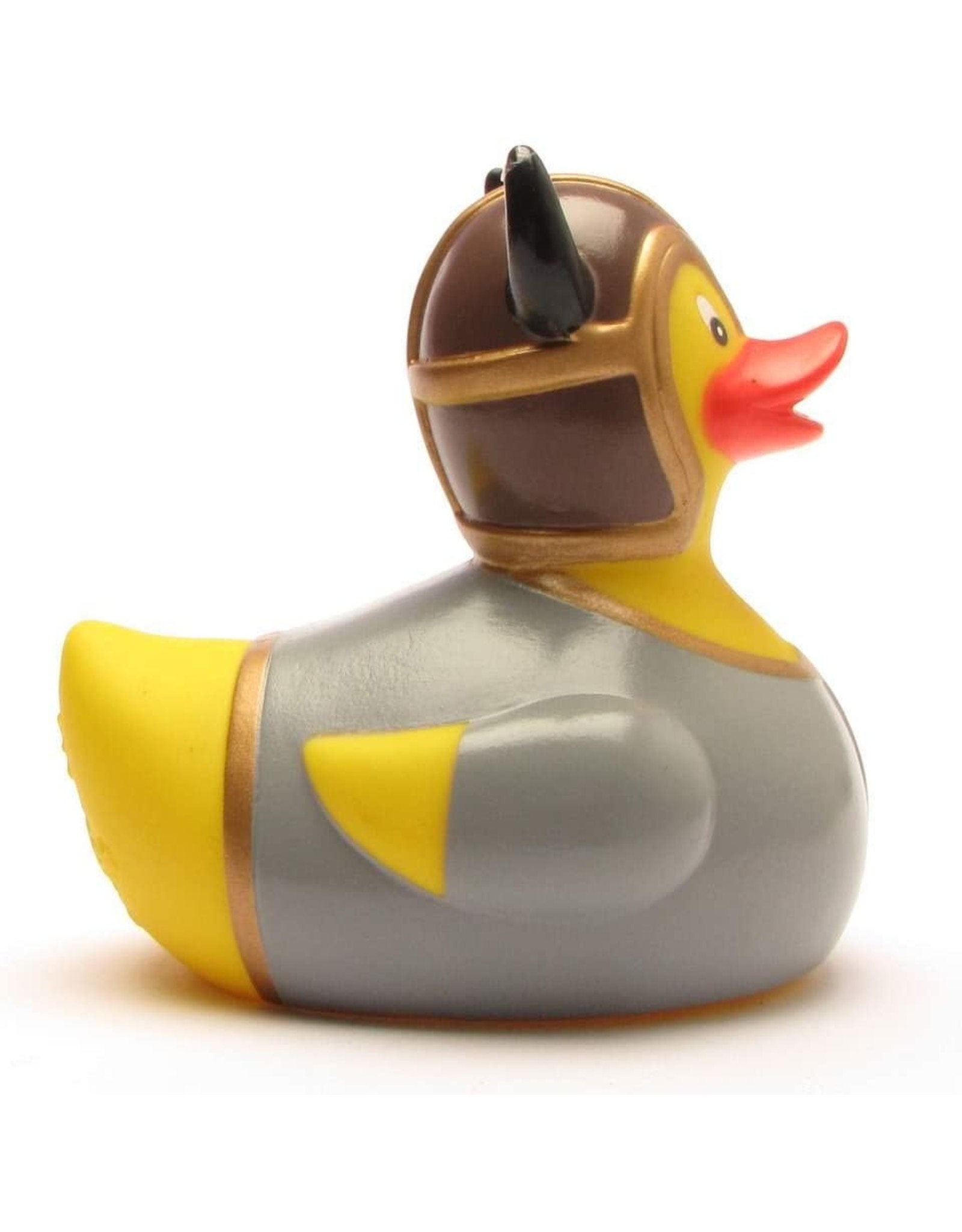 Viking Rubber Duck