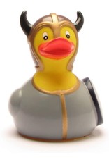 Viking Rubber Duck