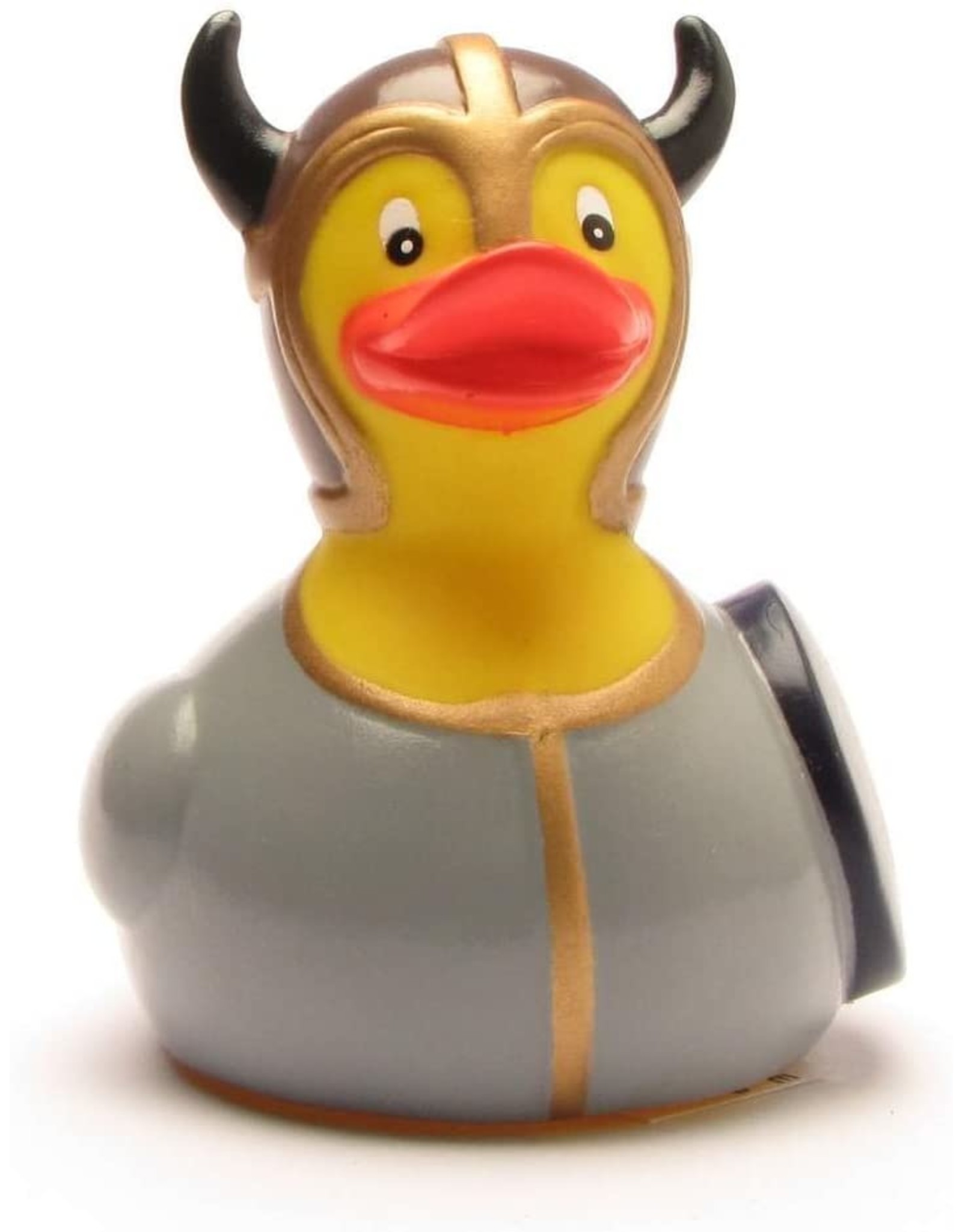 Viking Rubber Duck