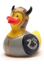 Viking Rubber Duck