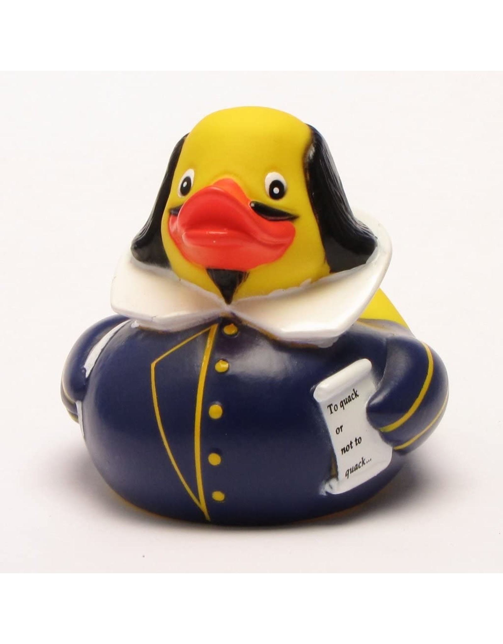 Canard Shakespeare