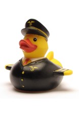 Commercial Pilot Rubber Duck