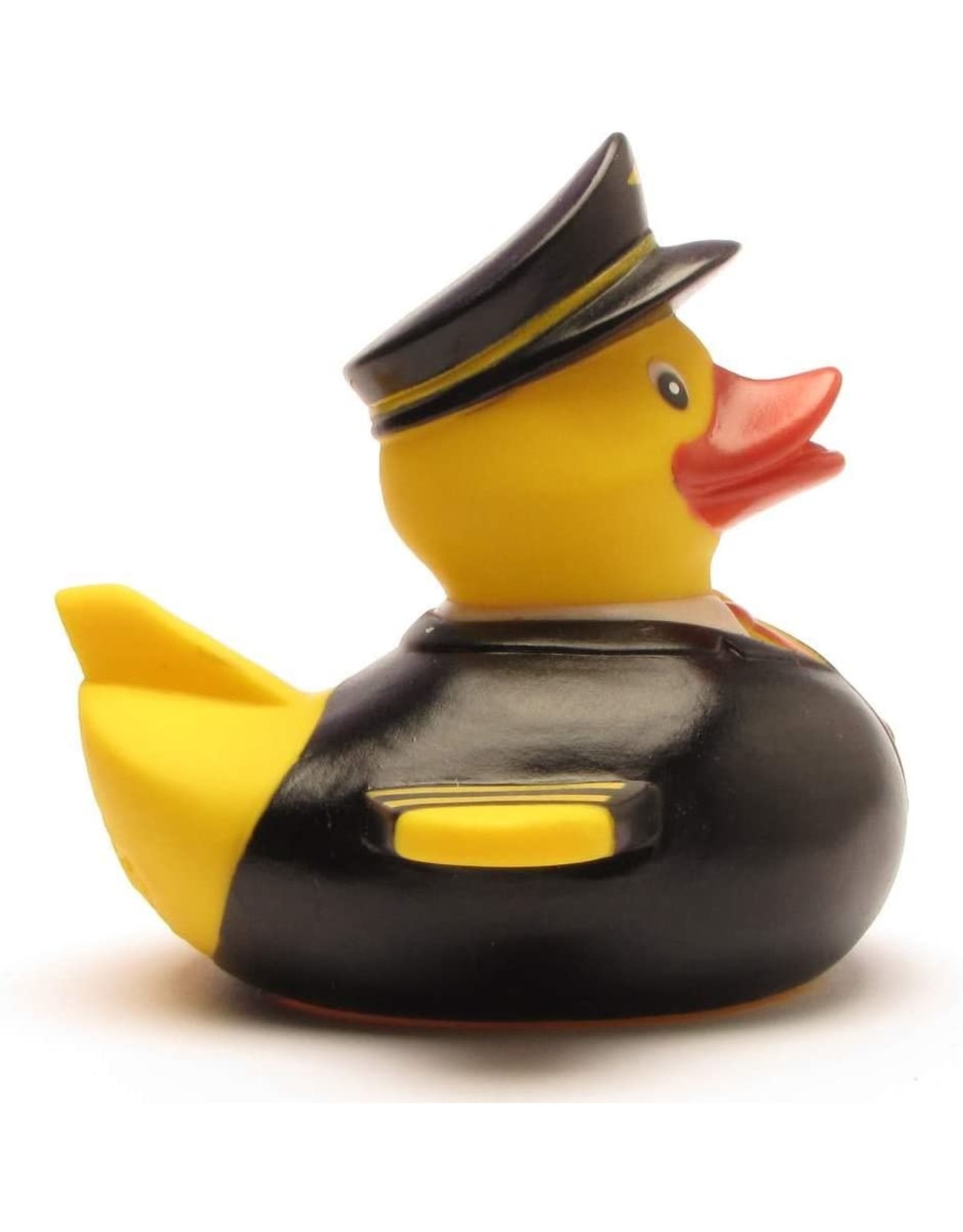 Commercial Pilot Rubber Duck