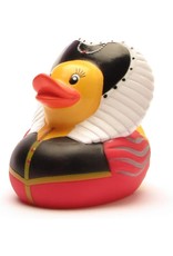 Elizabethan Queen Rubber Duck