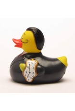 Salvador Dali Rubber Duck