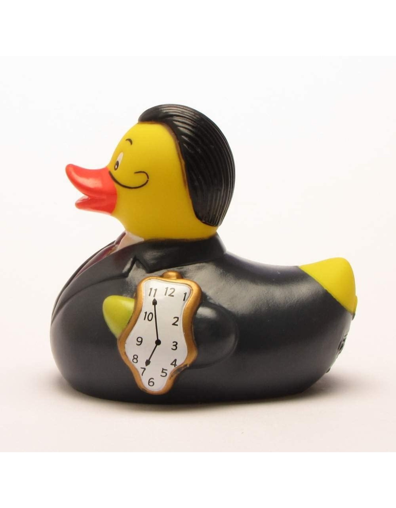 Salvador Dali Rubber Duck