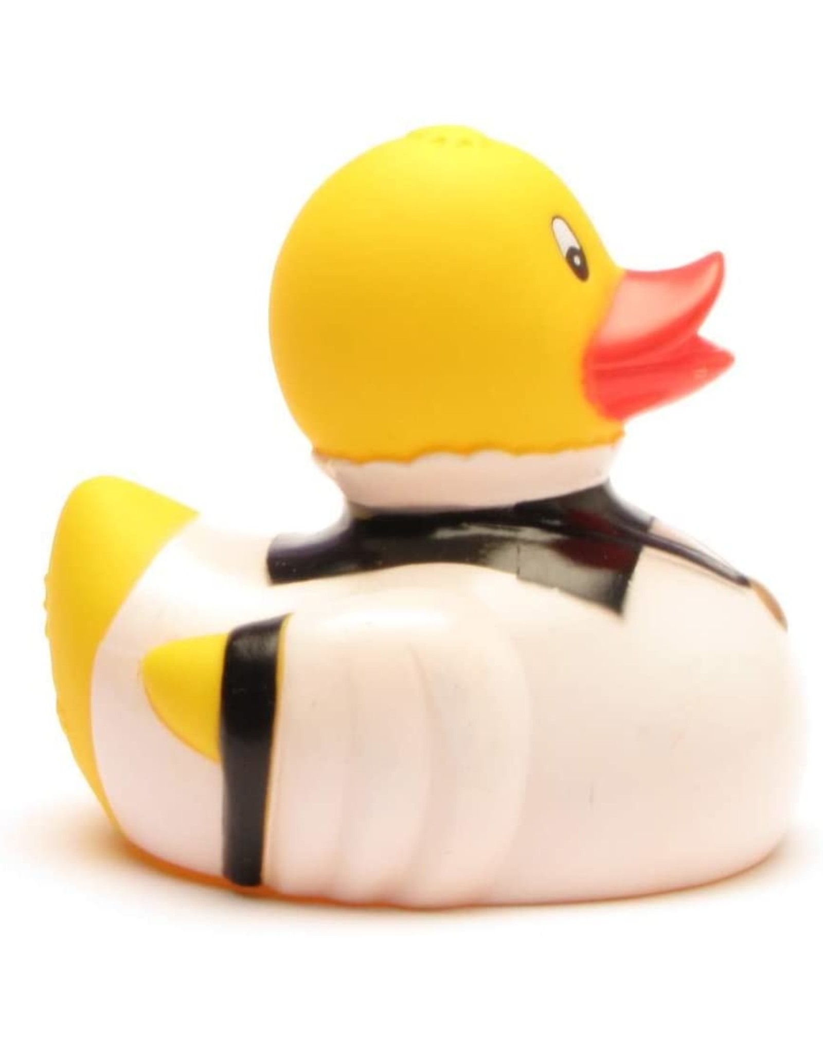 Choir Boy Rubber Duck