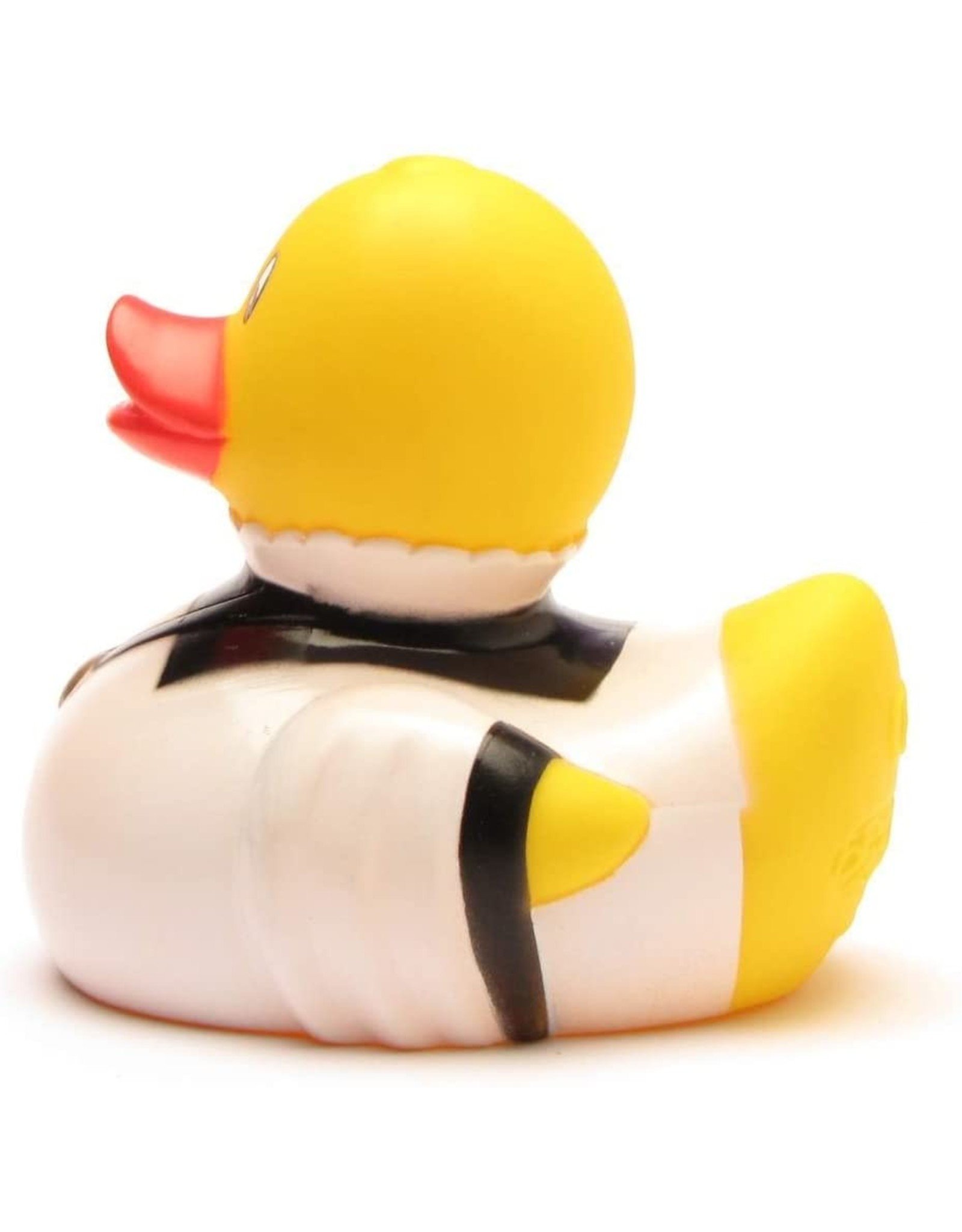 Choir Boy Rubber Duck