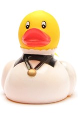 Choir Boy Rubber Duck