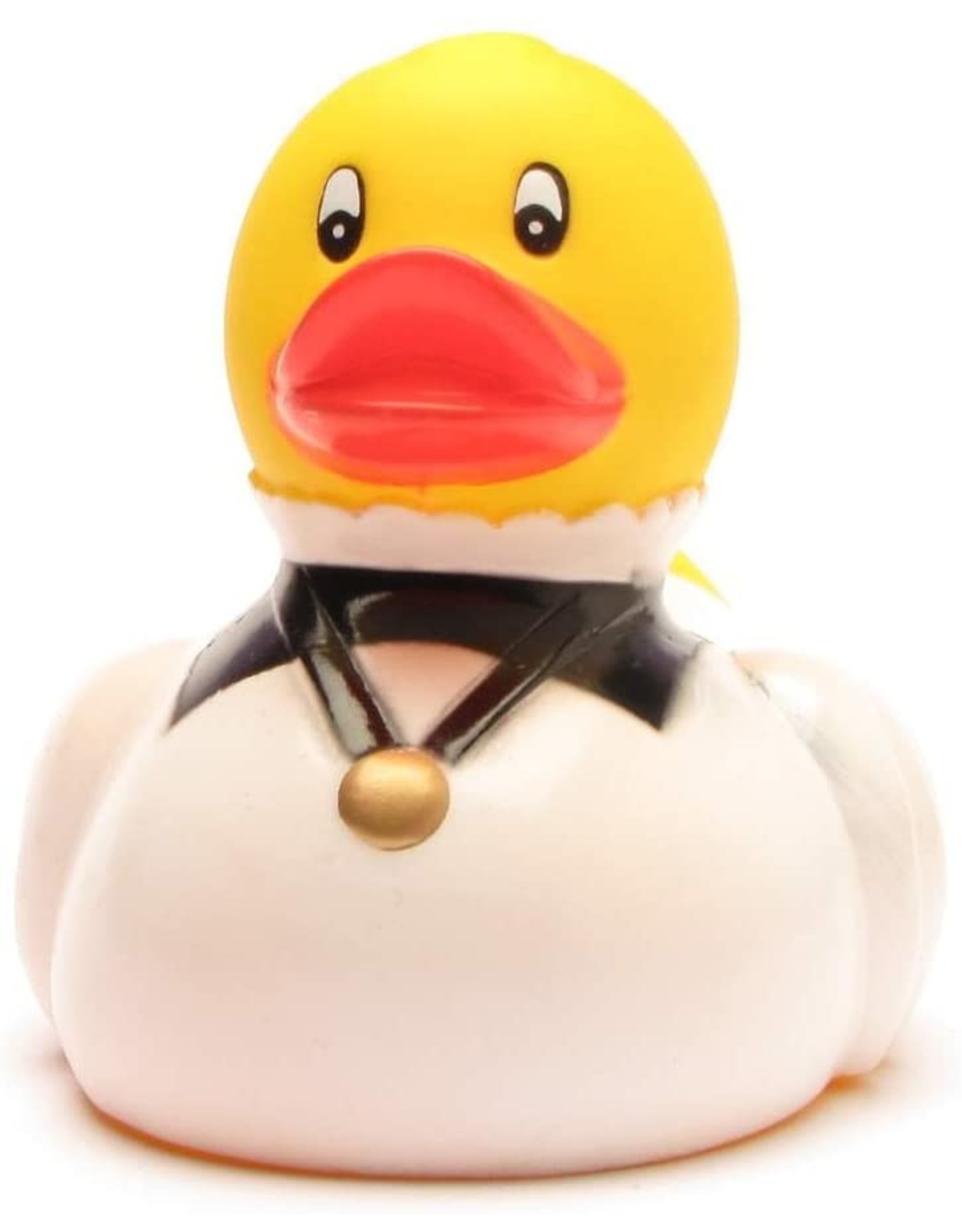 Choir Boy Rubber Duck