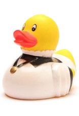 Choir Boy Rubber Duck