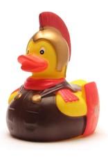 Roman Soldier Rubber Duck