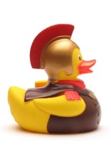 Roman Soldier Rubber Duck