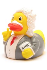 Albert Quackstein Rubber Duck