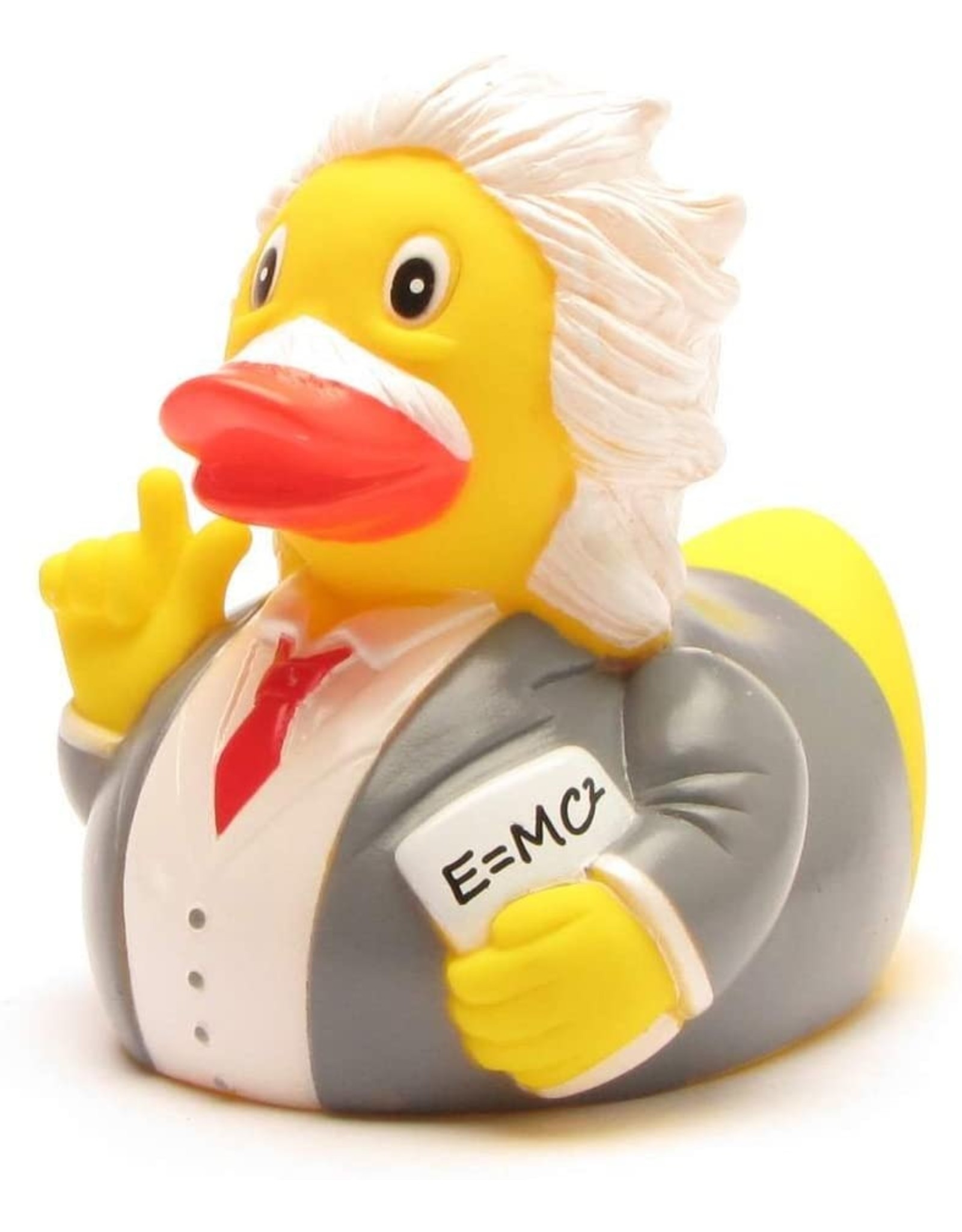 Albert Quackstein Rubber Duck