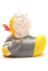 Albert Quackstein Rubber Duck