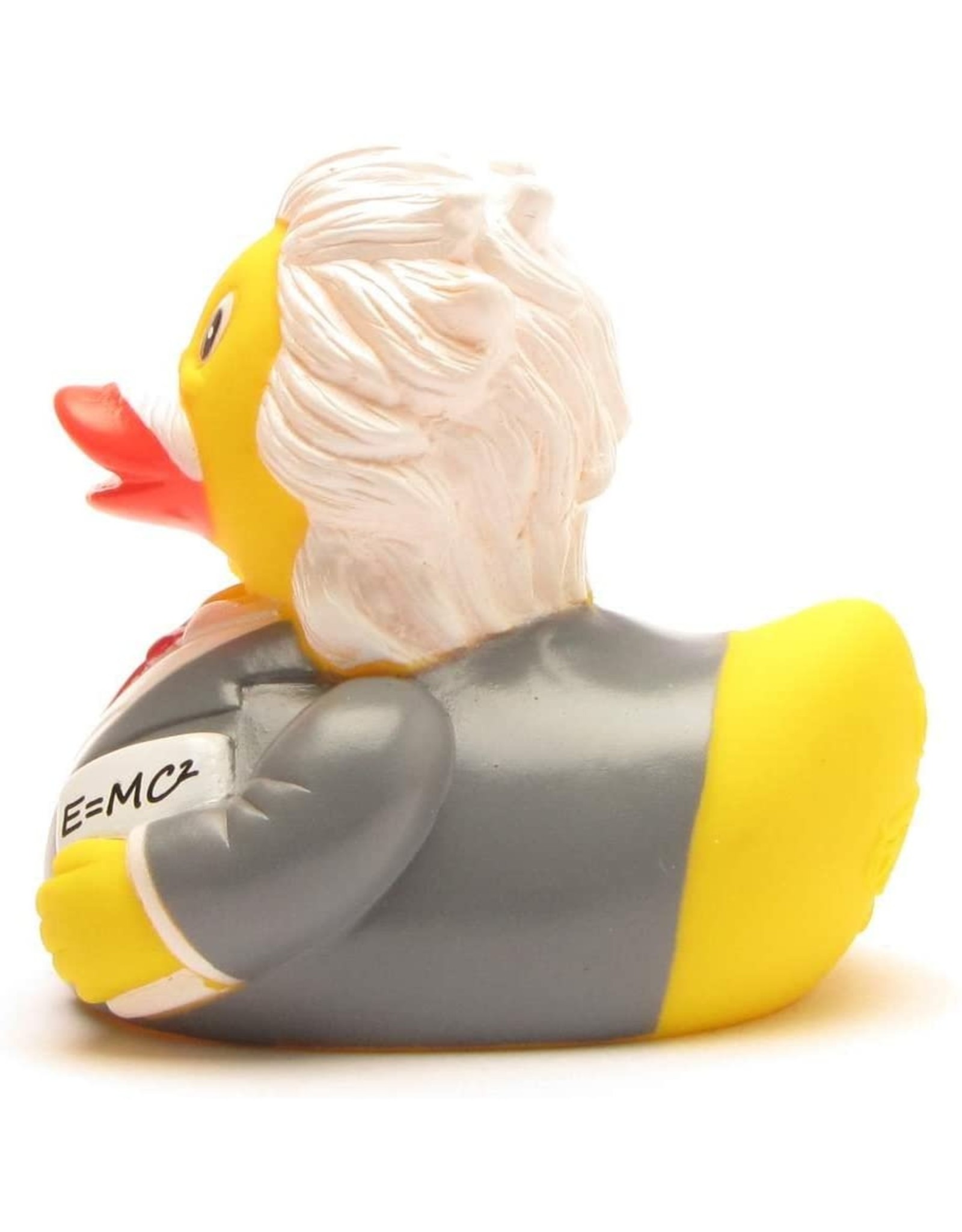 Albert Quackstein Rubber Duck