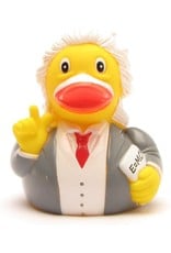 Albert Quackstein Rubber Duck