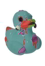 Zombie Rubber Duck Zombie Rubber Duck
