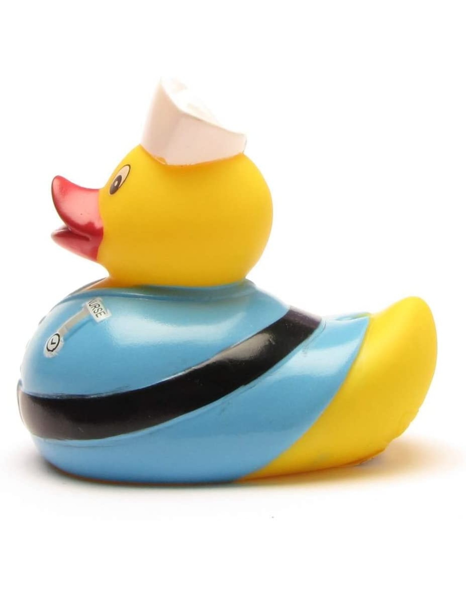 Registered Nurse  Rubber Duck
