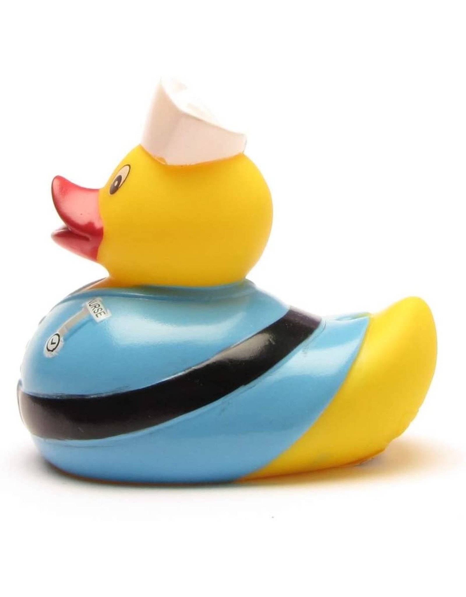 Yarto Nurse Bathtime/Rubber Duck