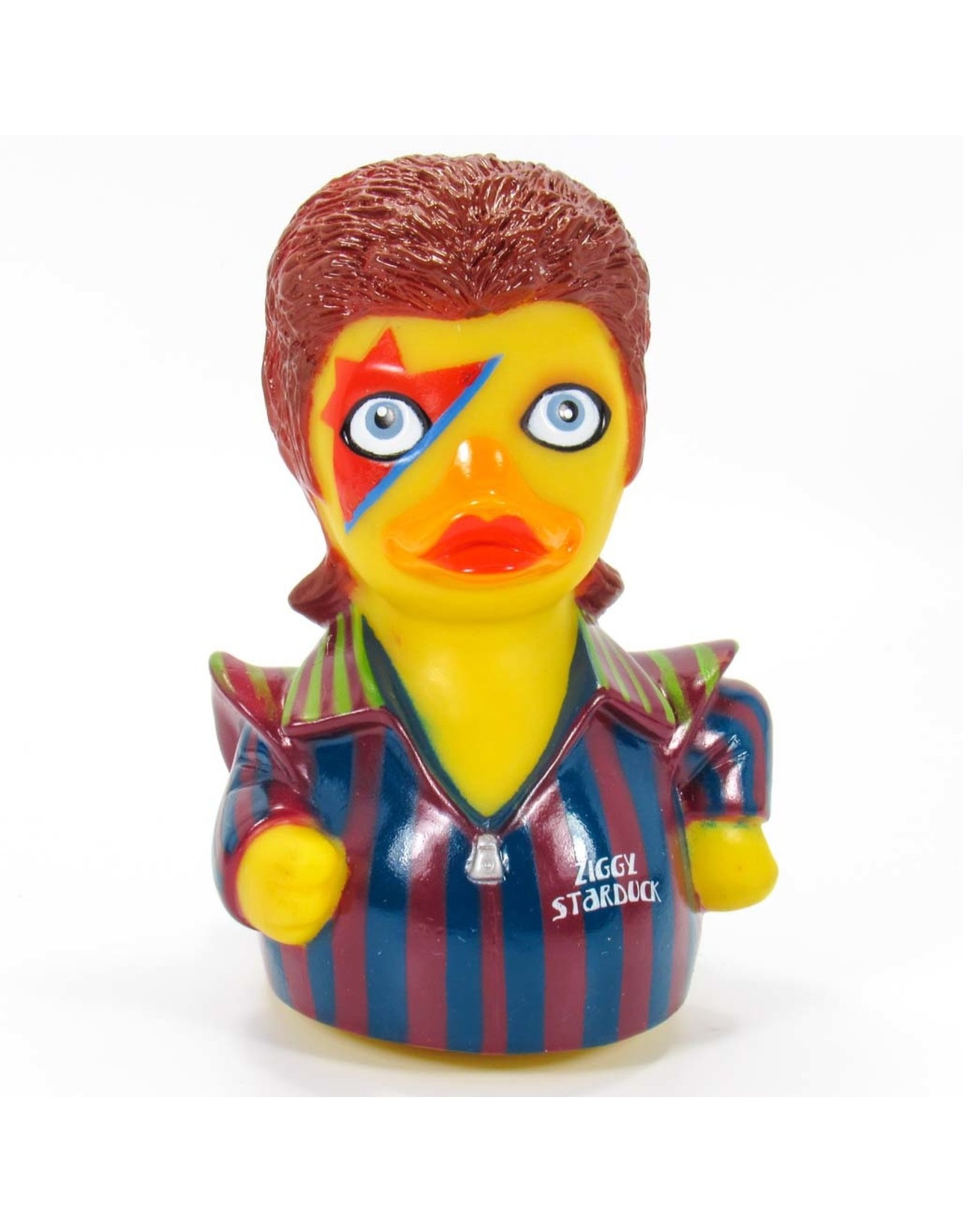 Ziggy Starduck Rubber Duck