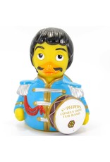 Sgt. Peepers Rubber Duck