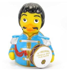 Canard "Sargeant Peepers"