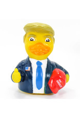 "The Donald" President Rubber Duck