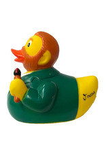 Van Gogh Rubber Duck