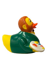 Van Gogh Rubber Duck