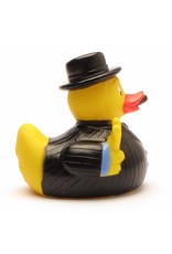 Winston Churchbill Rubber Duck