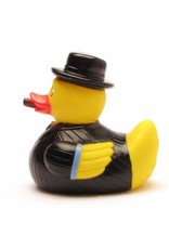 Winston Churchbill Rubber Duck