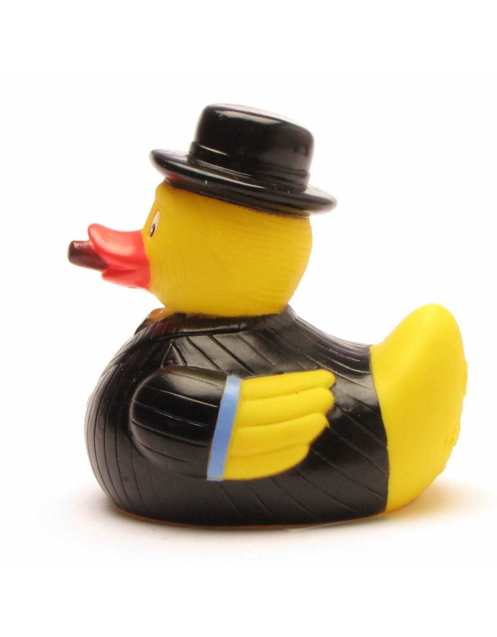 Canard Winston Churchill