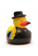 Winston Churchbill Rubber Duck