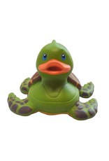 Canard La Tortue