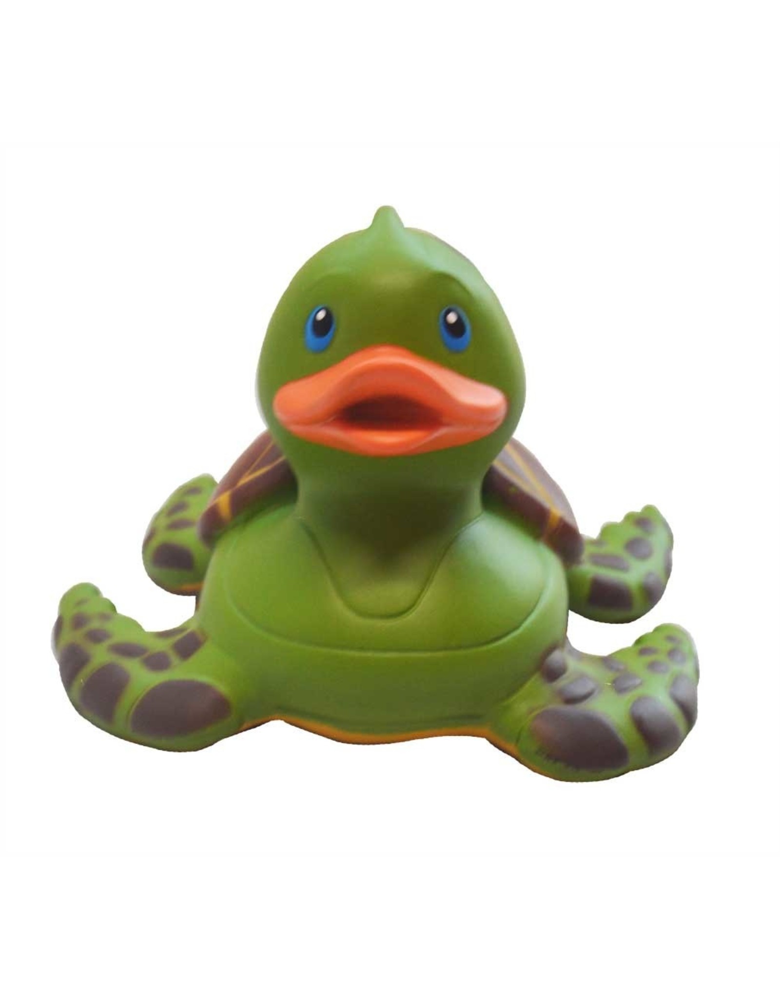 Canard La Tortue