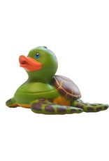 Canard La Tortue
