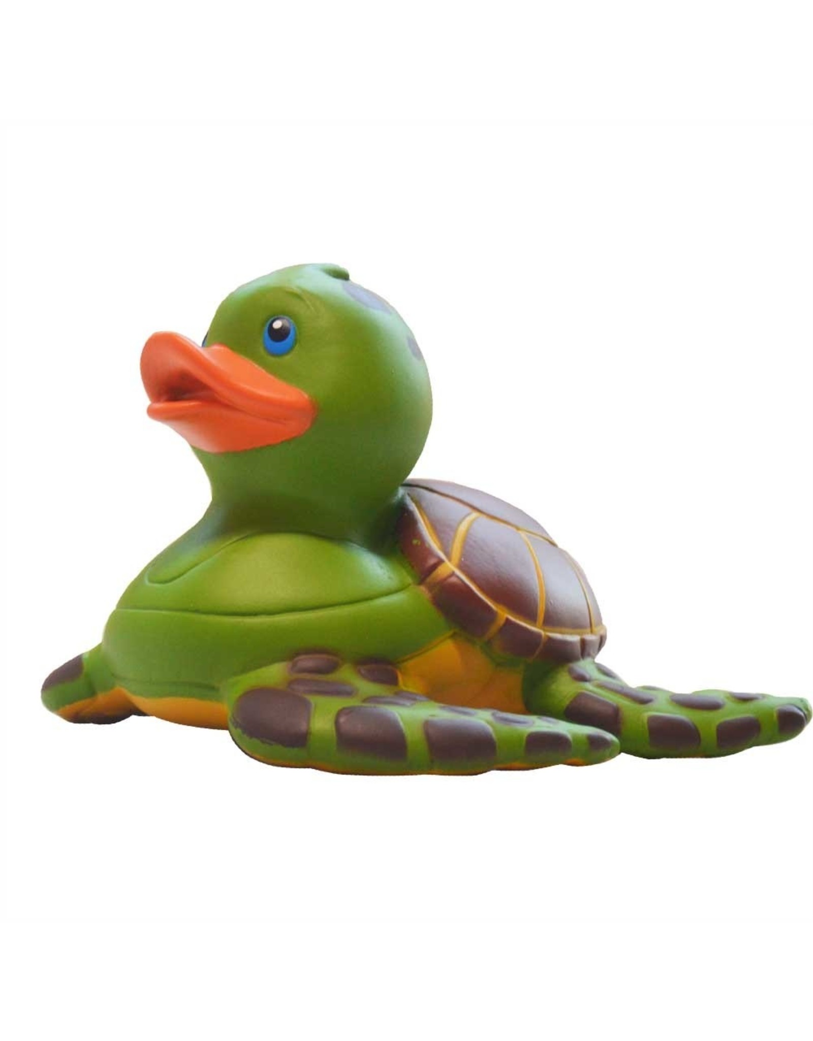 Canard La Tortue
