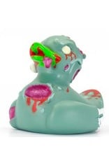 Zombie Rubber Duck Zombie Rubber Duck