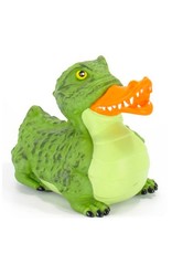 Crocodile Rubber Duck