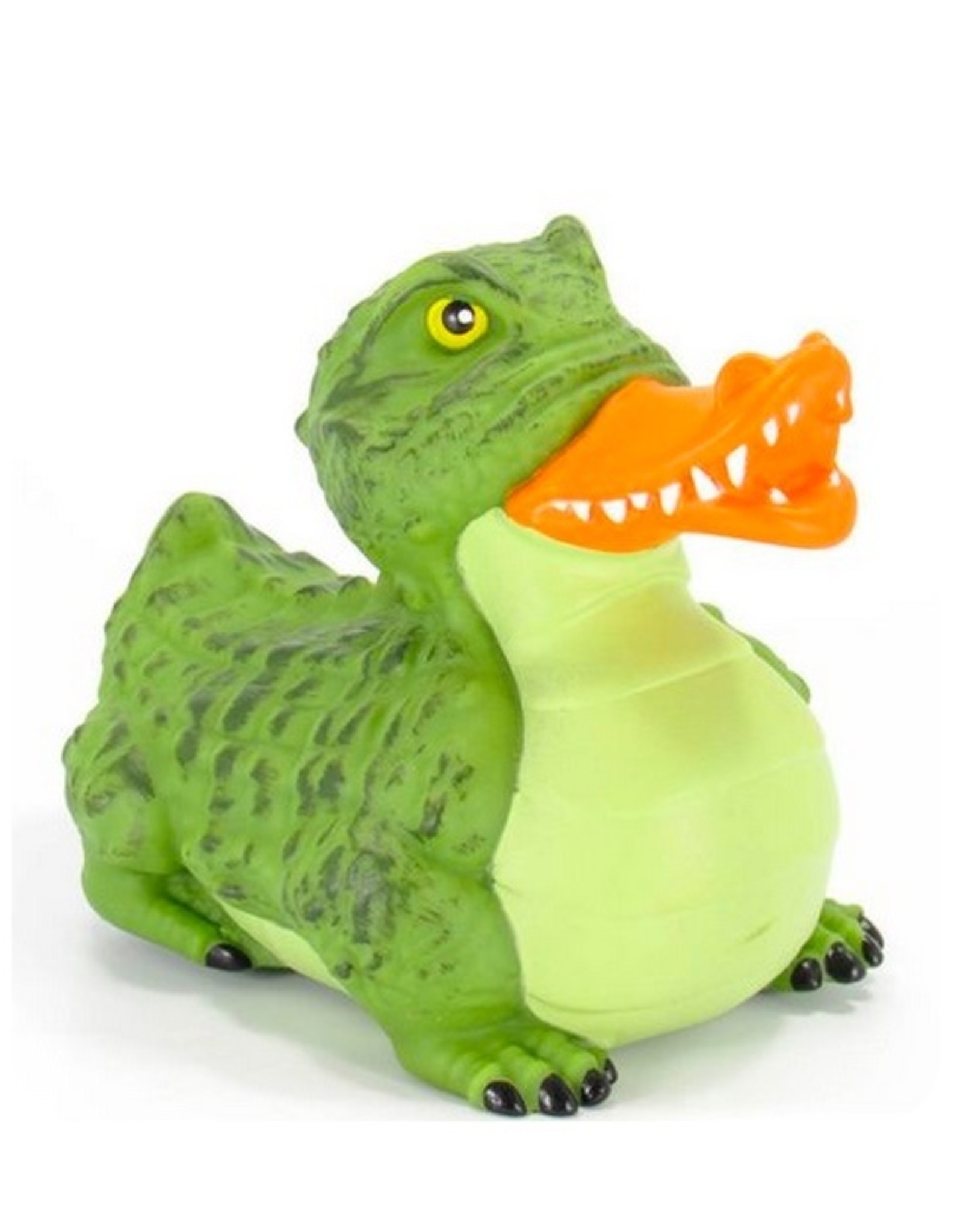 Canard Le crocodile