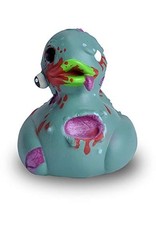 Zombie Rubber Duck Zombie Rubber Duck