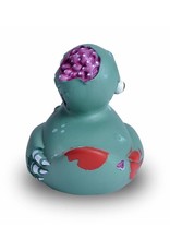 Zombie Rubber Duck Zombie Rubber Duck