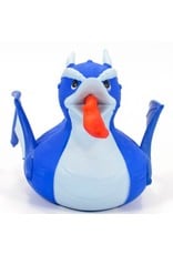 Blue Dragon Rubber Duck Blue Dragon Rubber Duck